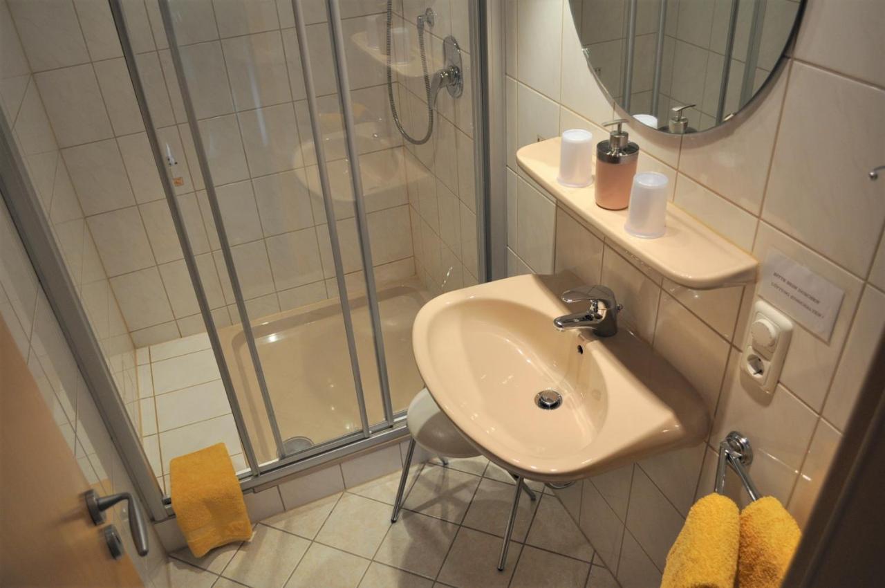 Ferienwohnung Baumgartner باد هينديلانغ المظهر الخارجي الصورة